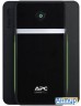 Источник бесперебойного питания Apc Easy-ups Bvx2200li-gr 1200Вт 2200ВА черный