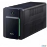 Источник бесперебойного питания Apc Easy-ups Bvx2200li-gr 1200Вт 2200ВА черный