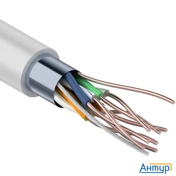 Rexant (01-0143) Кабель Ftp Cat5e 4 пары (305м) 0.51 мм