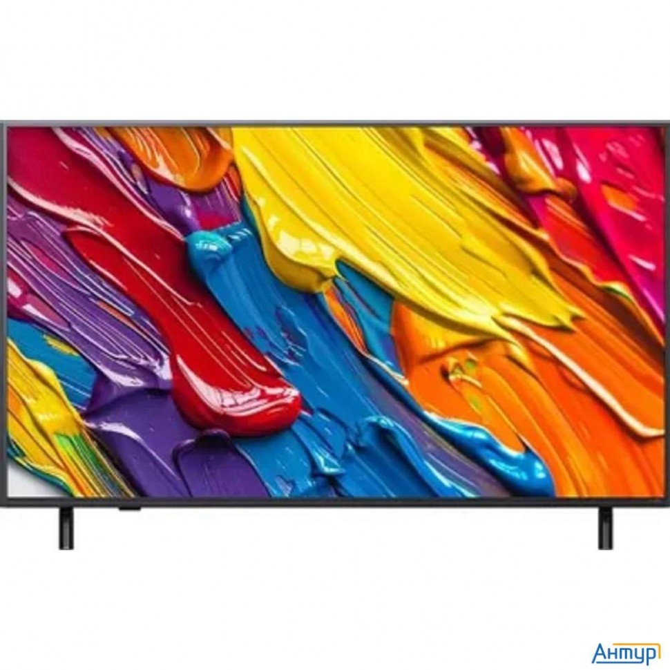 Lg 50" 50qned82a6b.arug черный титан {ultra Hd 60hz Dvb-t Dvb-t2 Dvb-c Dvb-s Dvb-s2 Usb Wifi Smart T
