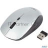 Мышь Hiper беспроводная Homw-092 {1600dpi, серый, Usb, 4кнп}