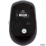 Мышь Hiper беспроводная Homw-092 {1600dpi, серый, Usb, 4кнп}