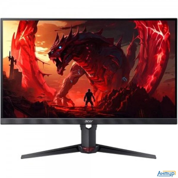 Lcd Acer 27" Nitro Xv270up6bmiiprx {ips 2560x1440 144hz 1ms 250cd 2xhdmi2.0 Displayport1.4 2x2w Free