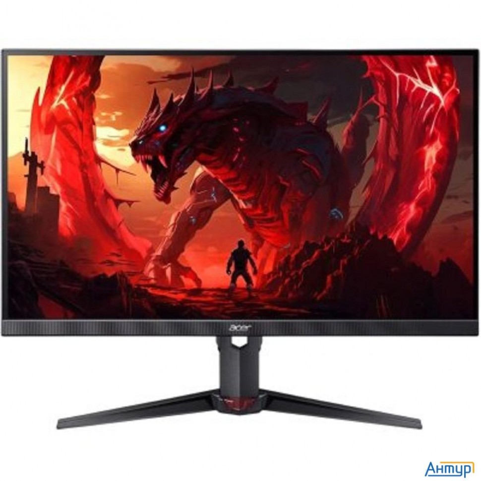 Lcd Acer 27" Nitro Xv270up6bmiiprx {ips 2560x1440 144hz 1ms 250cd 2xhdmi2.0 Displayport1.4 2x2w Free