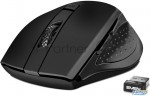 Мышь Sven Rx-425w Usb черный (sv-014483)