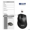 Мышь Sven Rx-425w Usb черный (sv-014483)