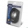 Мышь Sven Rx-425w Usb черный (sv-014483)