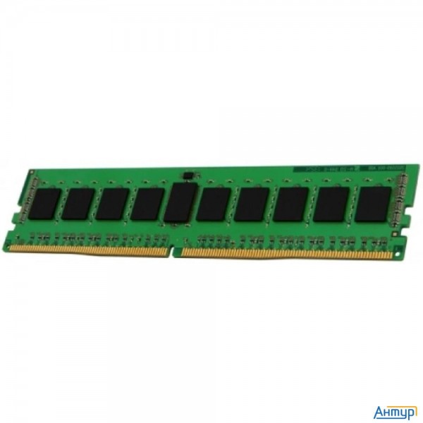 Модуль памяти Kingston Server Premier Memory Ksm32rd8/32mfr 32gb Ddr4 3200 Dimm Ecc, Reg, Cl22, 1.2v