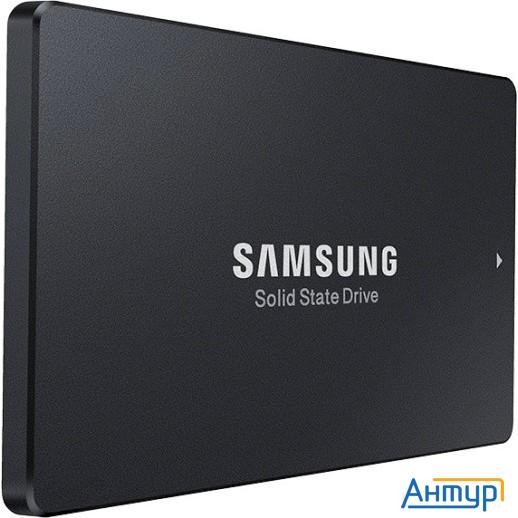 Samsung Ssd 480gb Pm897 Mz7l3480hblt-00a07