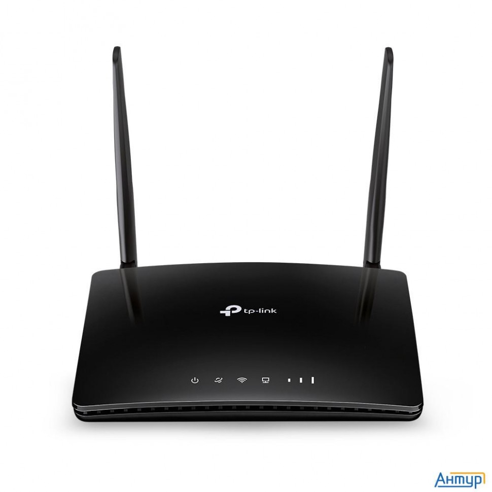 Tp-link Archer Mr402 Ac1200 Двухдиапазонный 4g Lte Wi-fi роутер
