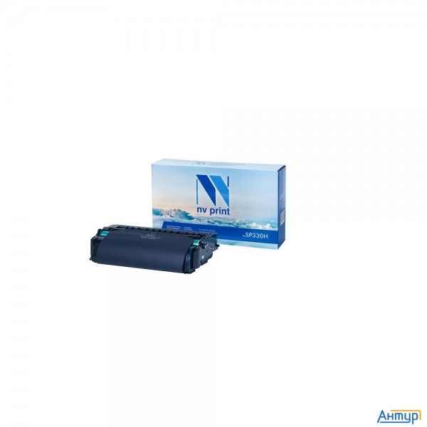 Nv Print Sp330h  Картридж для Ricoh Sp 330dn/sp 330sn/sp 330sfn (7000k)