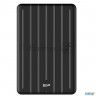 Накопитель External Ssd Silicon Power 256gb Bolt B75 Pro <sp256gbpsd75psck> (usb 3.1 Gen2 Type C, 52