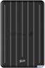 Накопитель External Ssd Silicon Power 256gb Bolt B75 Pro <sp256gbpsd75psck> (usb 3.1 Gen2 Type C, 52