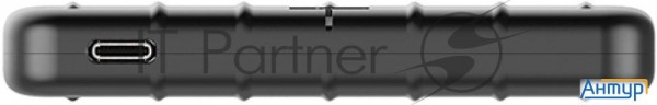 Накопитель External Ssd Silicon Power 256gb Bolt B75 Pro <sp256gbpsd75psck> (usb 3.1 Gen2 Type C, 52