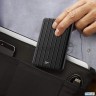 Накопитель External Ssd Silicon Power 256gb Bolt B75 Pro <sp256gbpsd75psck> (usb 3.1 Gen2 Type C, 52