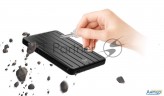 Накопитель External Ssd Silicon Power 256gb Bolt B75 Pro <sp256gbpsd75psck> (usb 3.1 Gen2 Type C, 52