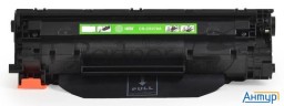 Тонер-картридж Cactus Cs-ce278ad черный (2*2100 стр.) для Hp Laserjet P1566/p1606w
