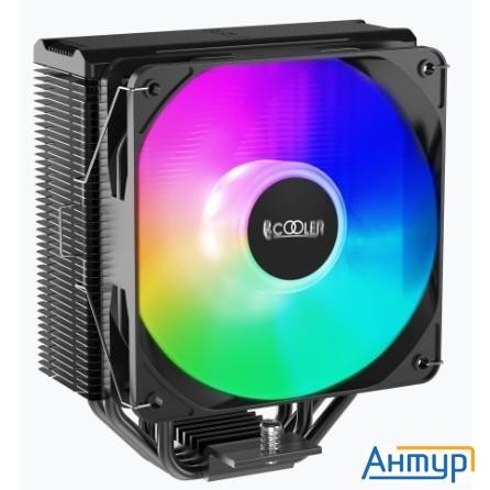Pccooler Paladin Ex400s