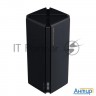 Маршрутизатор Wi-fi Xiaomi Mesh System Ax3000 Ra82 (dvb4315gl) (1-pack) Black (755507)