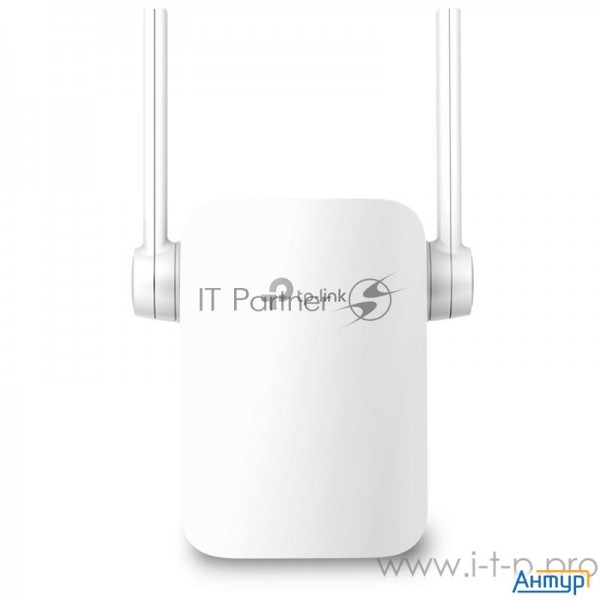 Tp-link Re205 Ac750 Усилитель Wi-fi сигнала