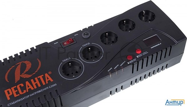 Стабилизатор С2000 Ресанта