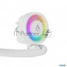 Жидкостная система охлаждения Arctic Cooling Arctic Liquid Freezer Iii-240 A-rgb White Multi Compati