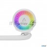 Жидкостная система охлаждения Arctic Cooling Arctic Liquid Freezer Iii-240 A-rgb White Multi Compati