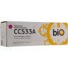 Cc533a Bion Картридж для Laser Jet Cp2025/cm2320mfp, пурпурный  2800 страниц