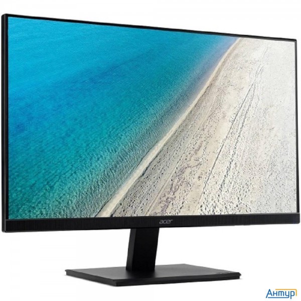 Lcd Acer 23.8" V247ygbi {ips 1920x1080 120hz 4ms 250cd  D-sub Hdmi1.4 Freesync Vesa}[um.qv7cd.g01]