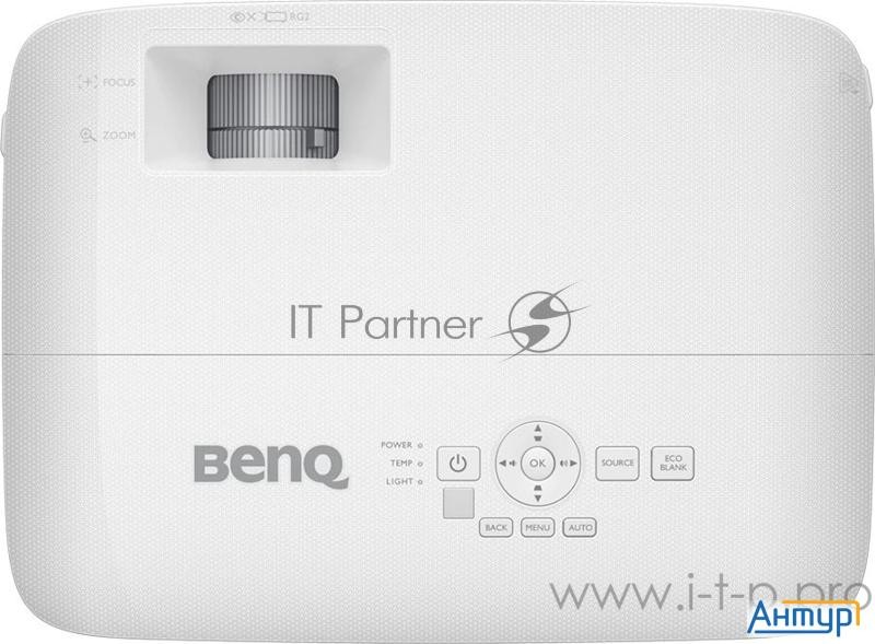 Проектор Benq Mx560 (dlp, Xga 1024x768, 4000lm, 20000:1, +2xНdmi, 1x10w Speaker, 3d Ready, Lamp 1500
