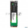 Накопитель Apacer Ssd As2280q4l 512gb M.2 2280 Pcie Gen4x4, R3600/w3000 Mb/s, 3d Nand, Mtbf 1.5m, Nv