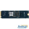 Накопитель Apacer Ssd As2280q4l 512gb M.2 2280 Pcie Gen4x4, R3600/w3000 Mb/s, 3d Nand, Mtbf 1.5m, Nv