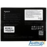 Накопитель Apacer Ssd As2280q4l 512gb M.2 2280 Pcie Gen4x4, R3600/w3000 Mb/s, 3d Nand, Mtbf 1.5m, Nv