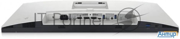 Монитор Dell 23.8" Ultrasharp U2424h черный Ips Led 5ms 16:9 Hdmi матовая Has Piv 250cd 178гр/178гр