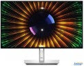 Монитор Dell 23.8" Ultrasharp U2424h черный Ips Led 5ms 16:9 Hdmi матовая Has Piv 250cd 178гр/178гр