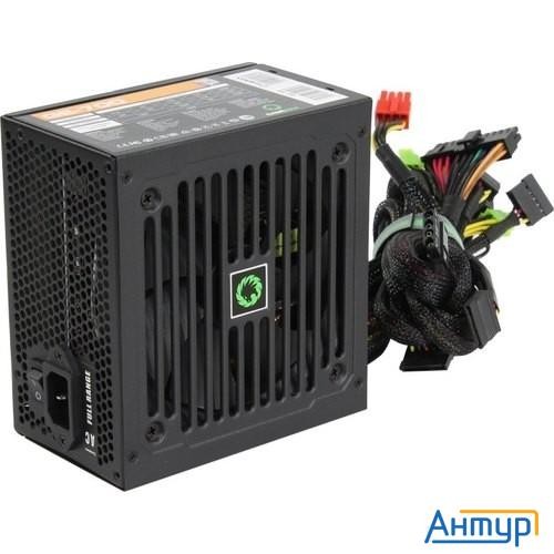 Gamemax Ge-700 Блок питания Atx 700w