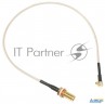 Mikrotik Acmmcxrpsma Mmcx-rpsma Pigtail