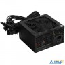 Блок питания 1stplayer Black.sir 600w / Atx 2.4, Apfc, 80 Plus, 120 Mm Fan / Sr-600w