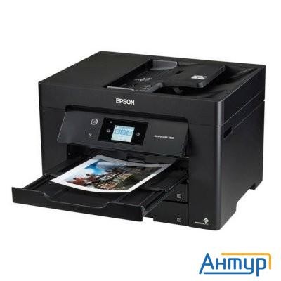 Epson Workforce Pro Wf-7830dtwf (c11ch68403)