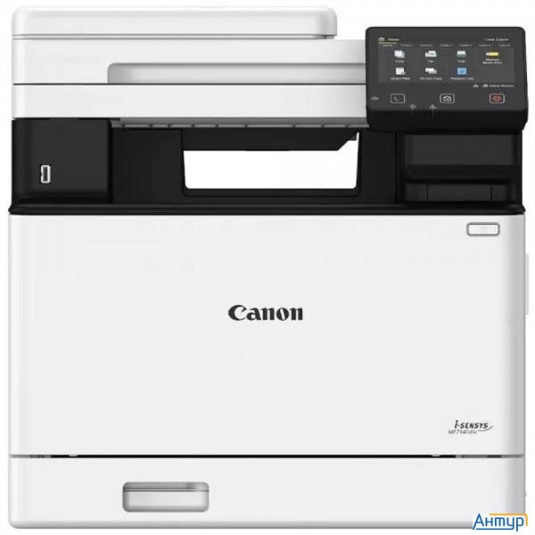 Canon  I-sensys Mf754cdw (5455c009)