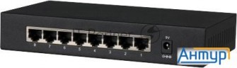 Коммутатор Dahua Dh-pfs3008-8gt