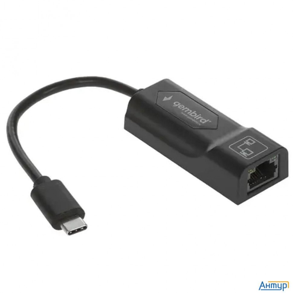 Gembird Nic-u6  Сетевая карта