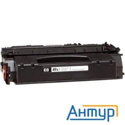 Q5949x/q7553x Netproduct Картридж для Hp Lj P2015/1320/3390/3392 унив., 7К