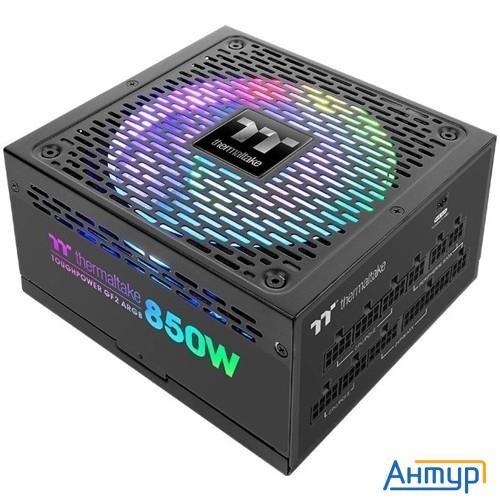 Thermaltake Toughpower Gf2 Argb 850w [ps-tpd-0850f3fage-2]