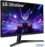 Монитор 27" Lg Ultragear 27gs60f-b черный Ips Led 16:9 Hdmi матовая 300cd 178гр/178гр 1920x1080 180h