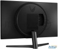 Монитор 27" Lg Ultragear 27gs60f-b черный Ips Led 16:9 Hdmi матовая 300cd 178гр/178гр 1920x1080 180h