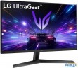 Монитор 27" Lg Ultragear 27gs60f-b черный Ips Led 16:9 Hdmi матовая 300cd 178гр/178гр 1920x1080 180h