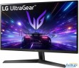 Монитор 27" Lg Ultragear 27gs60f-b черный Ips Led 16:9 Hdmi матовая 300cd 178гр/178гр 1920x1080 180h