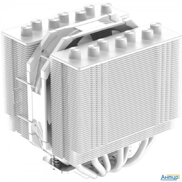 Cooler Id-cooling  Se-207-xt Slim Snow,  120мм, Ret