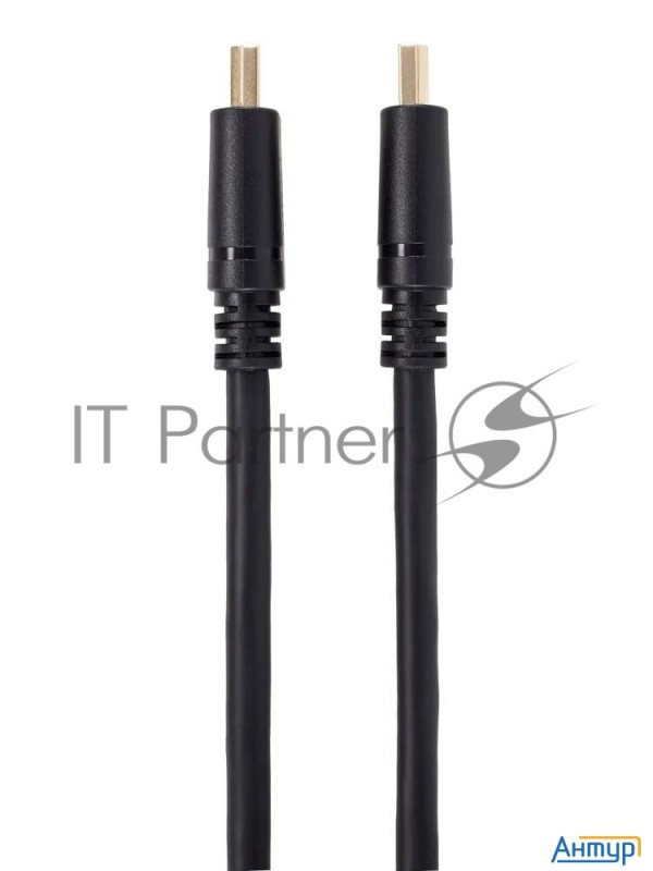 Кабель/ Кабель Hdmi 19m/m,ver. 2.1 8kx60hz (econom) 5m Telecom <tcg245c-5m>